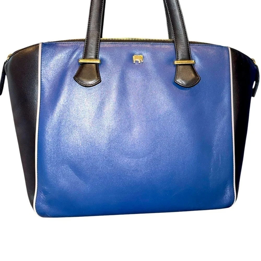 MyWalit colorblock handbag